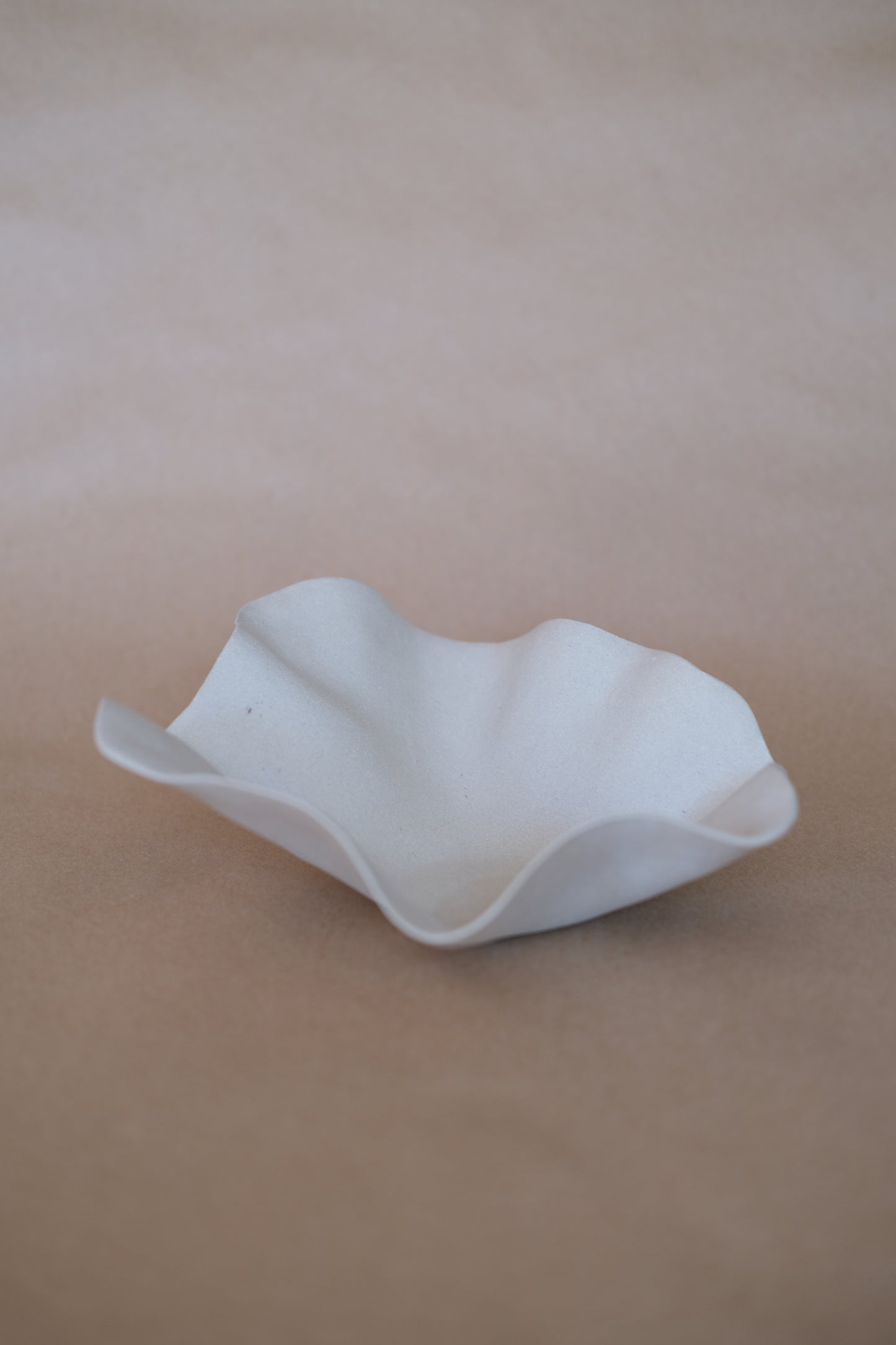 Stone Bloom Bowl