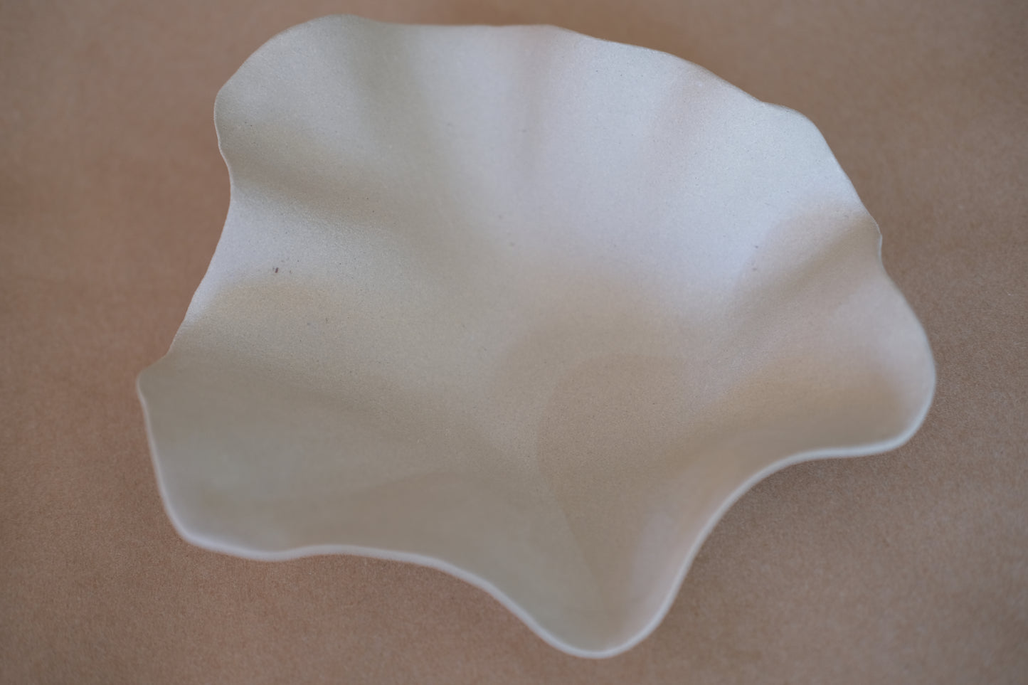 Stone Bloom Bowl