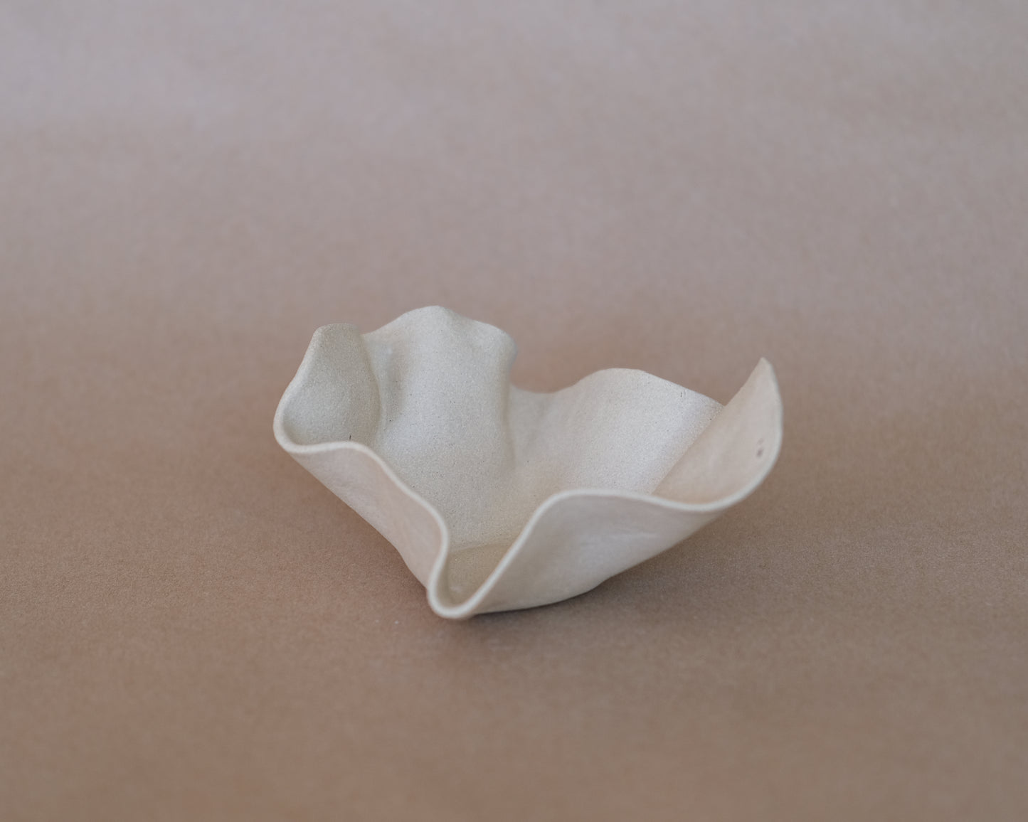 Stone Bloom Trinket Dish