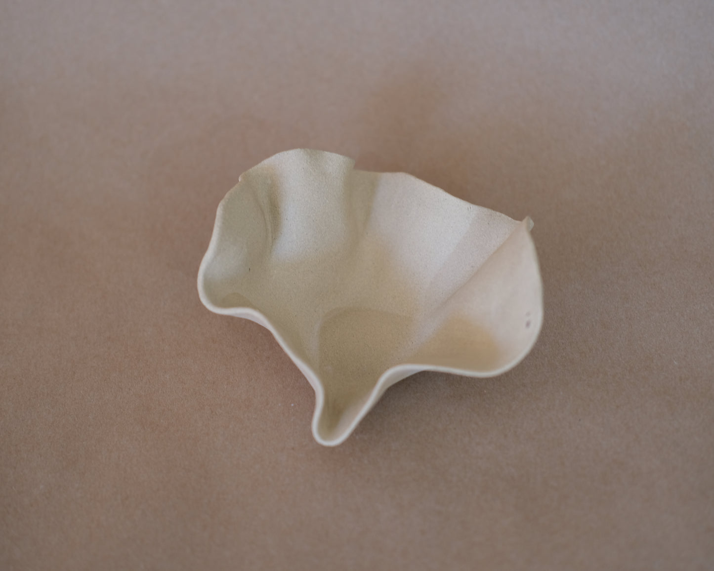 Stone Bloom Trinket Dish