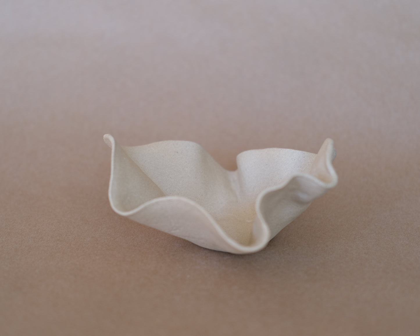 Stone Bloom Trinket Dish