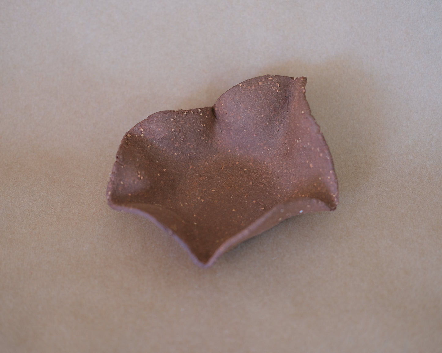 Grounded Bloom Trinket Dish