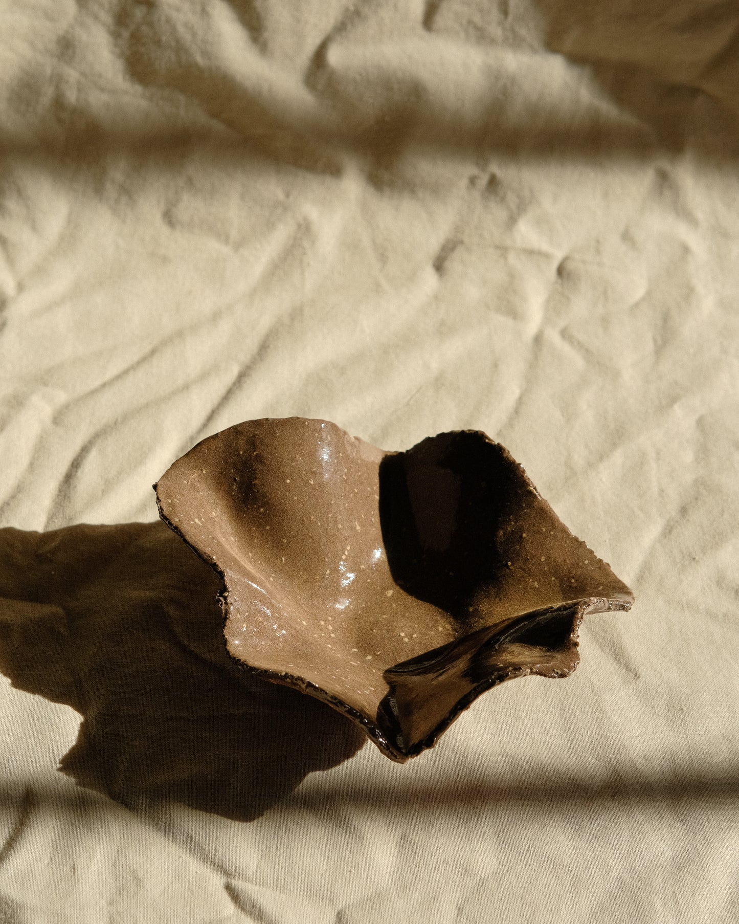 Grounded Bloom Trinket Dish