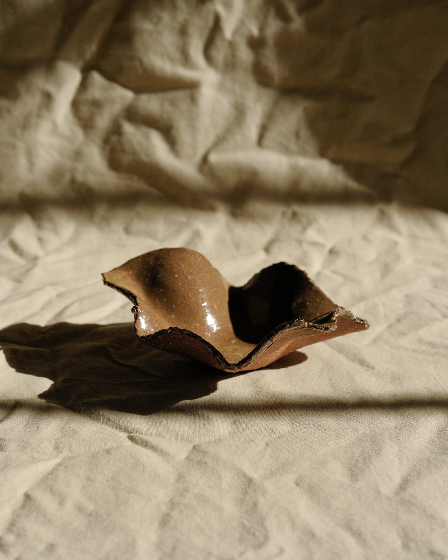 Grounded Bloom Trinket Dish