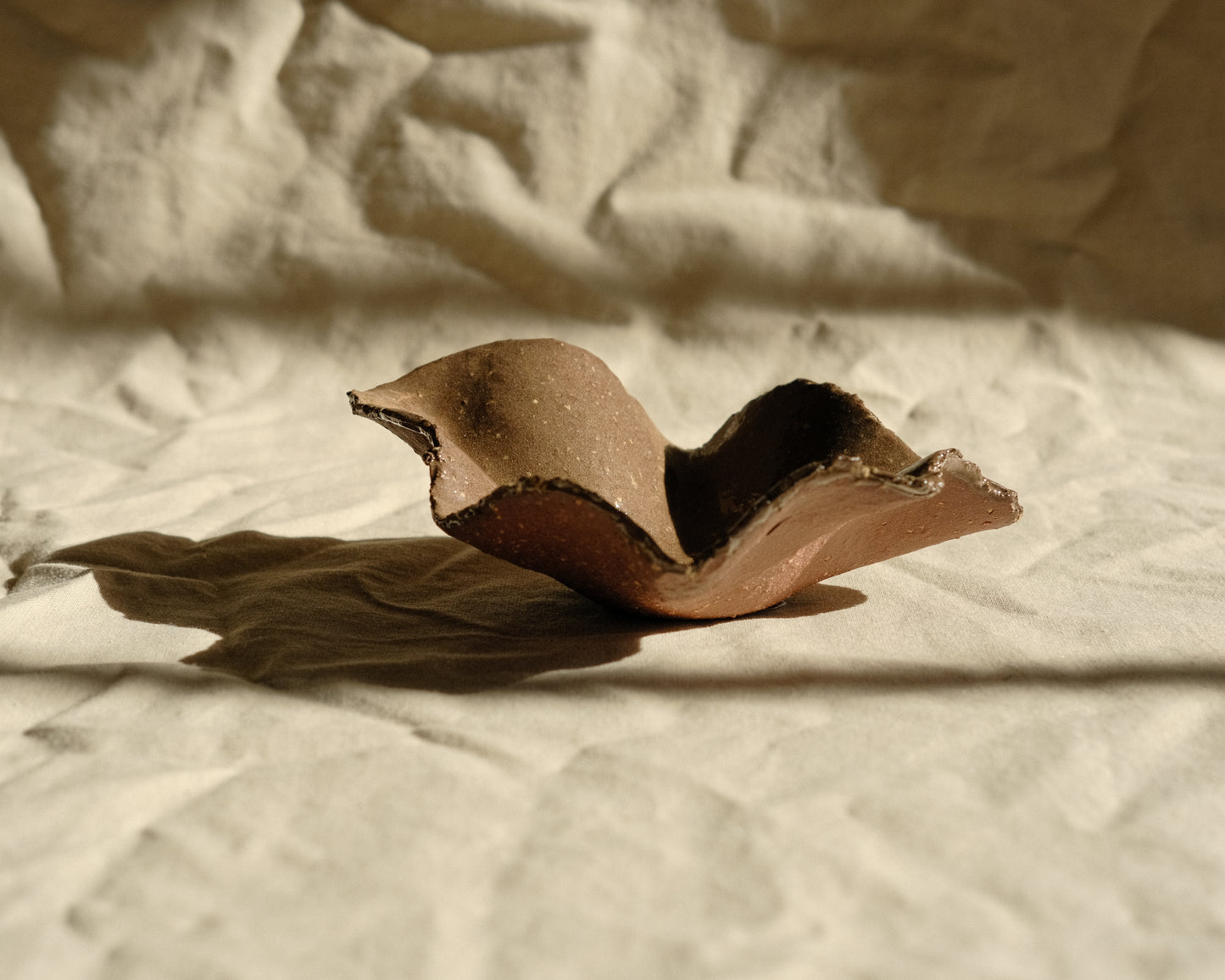 Grounded Bloom Trinket Dish