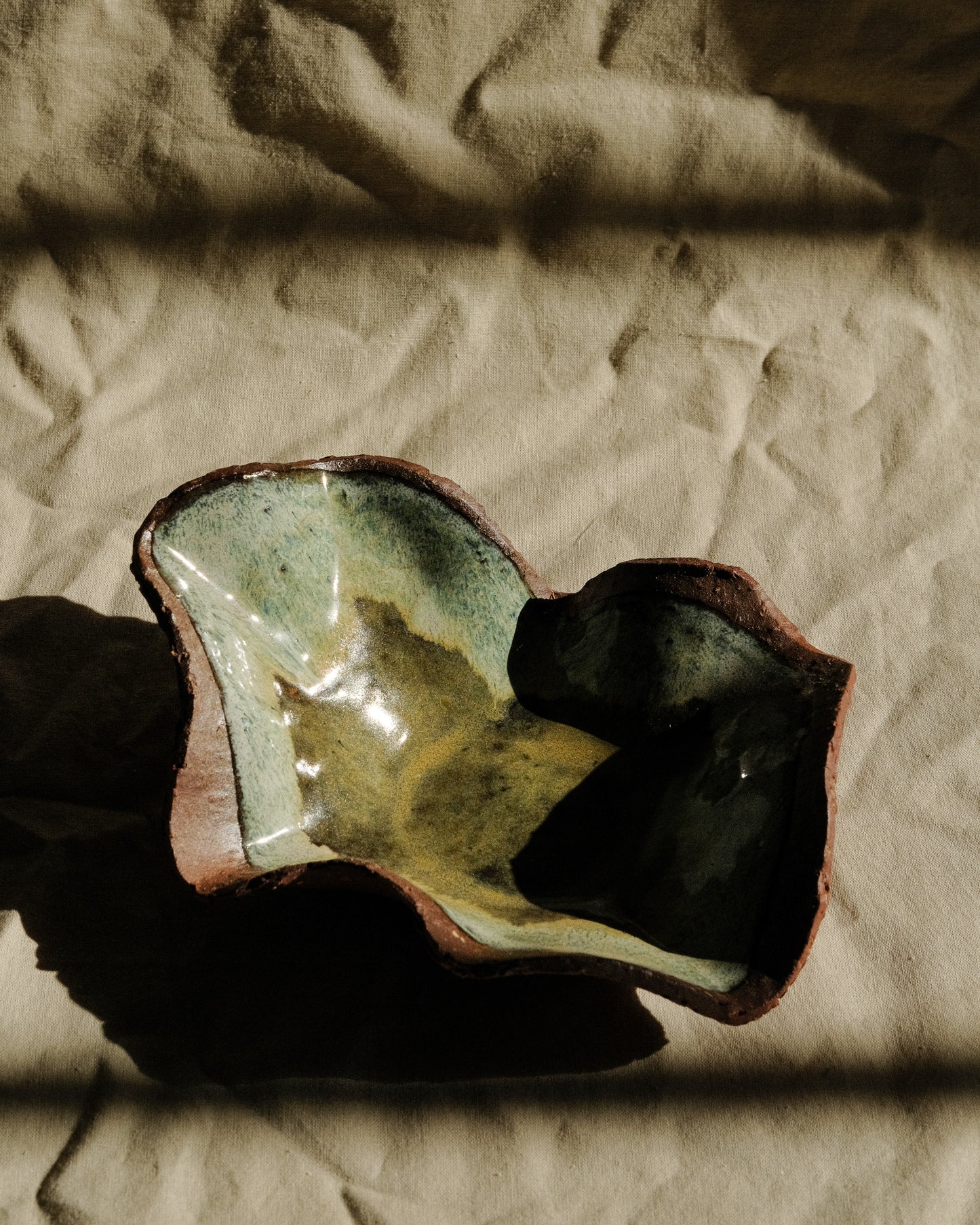 River Bloom