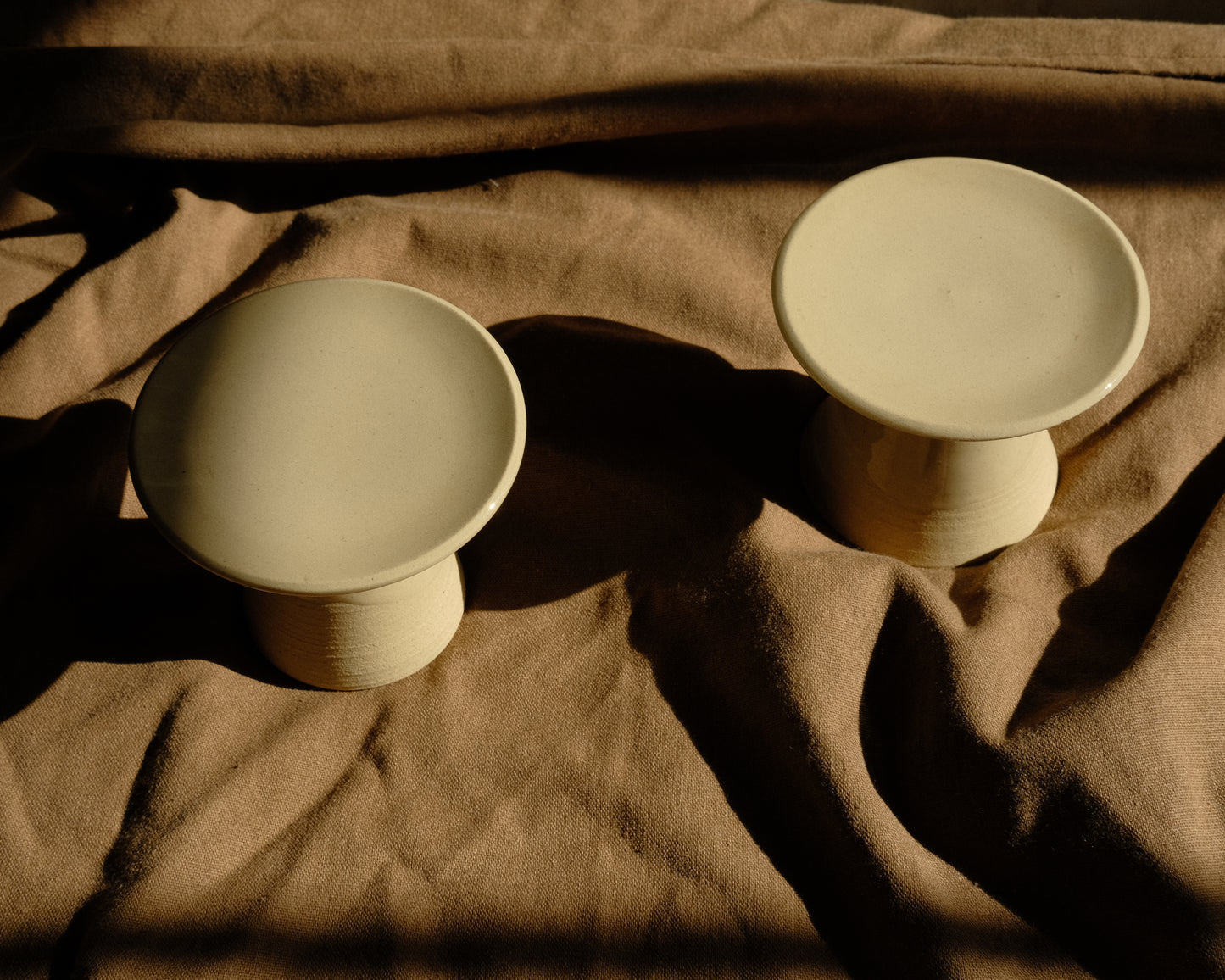 Pillar Candle Holder