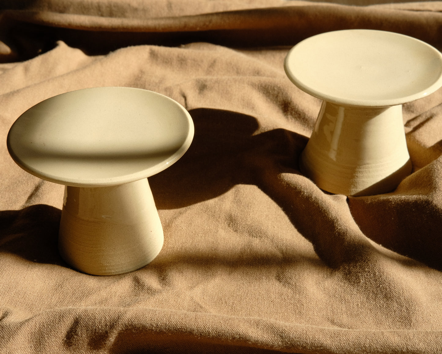 Pillar Candle Holder