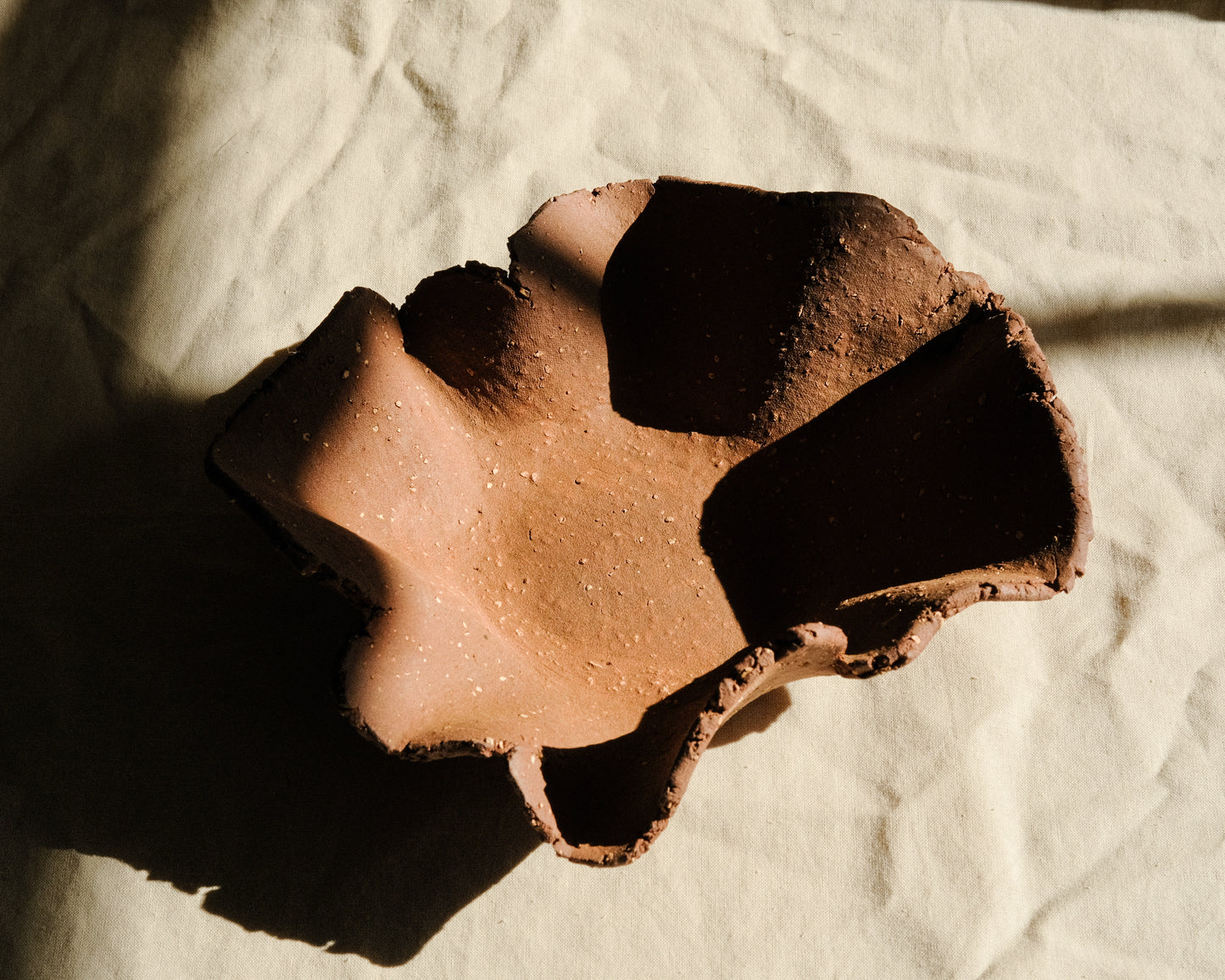 Grounded Bloom Bowl