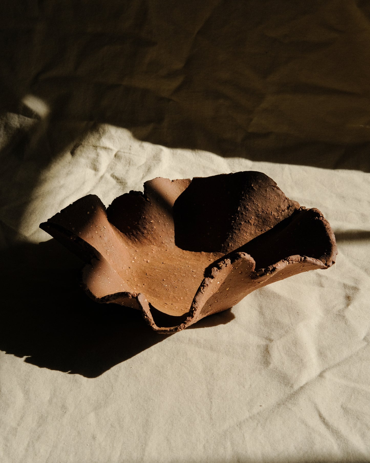 Grounded Bloom Bowl