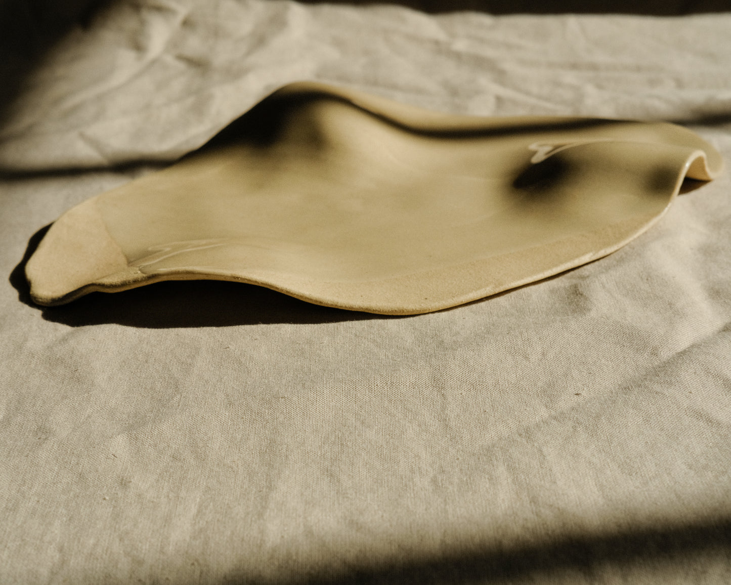 Gather Plate