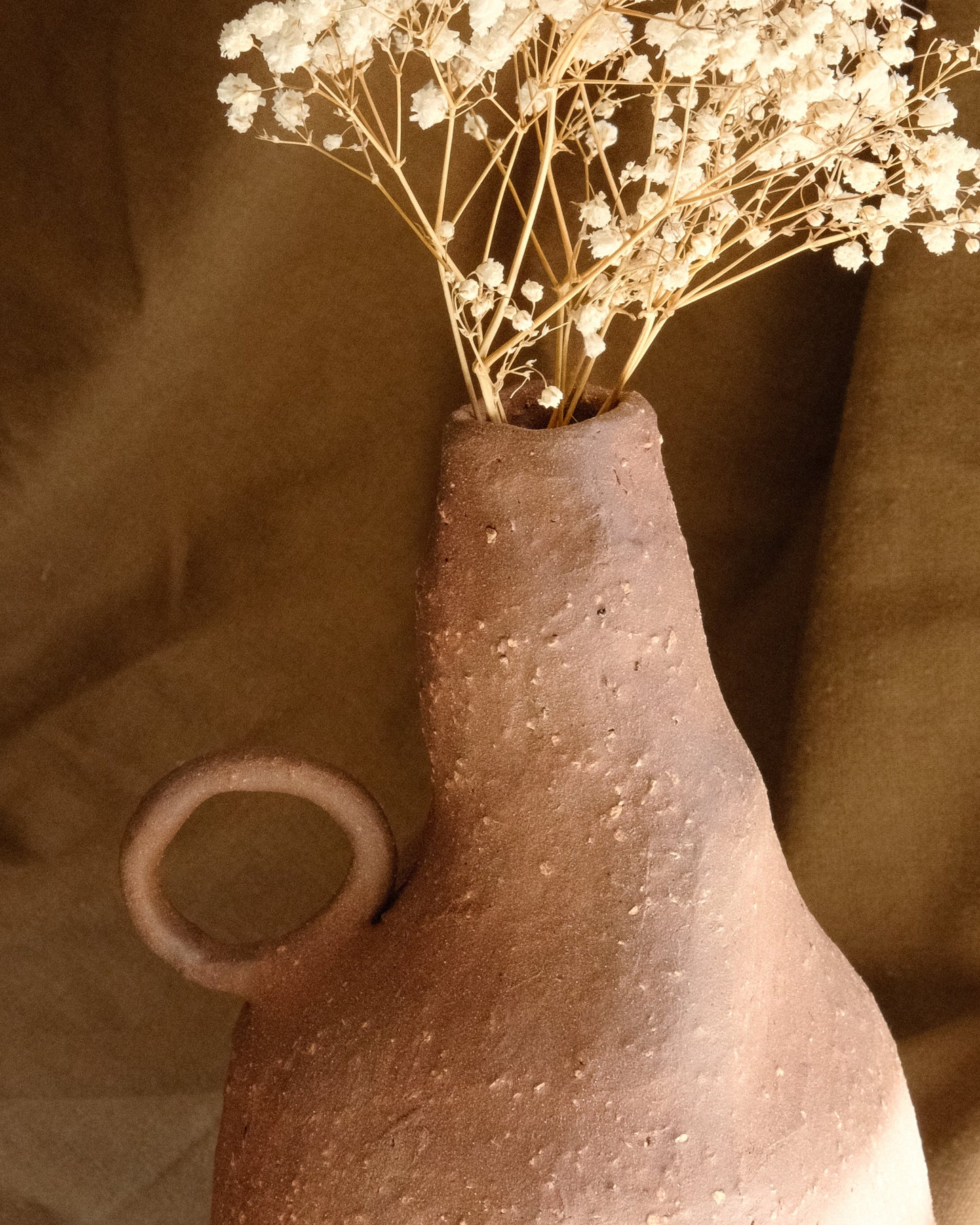 Hearth Jug