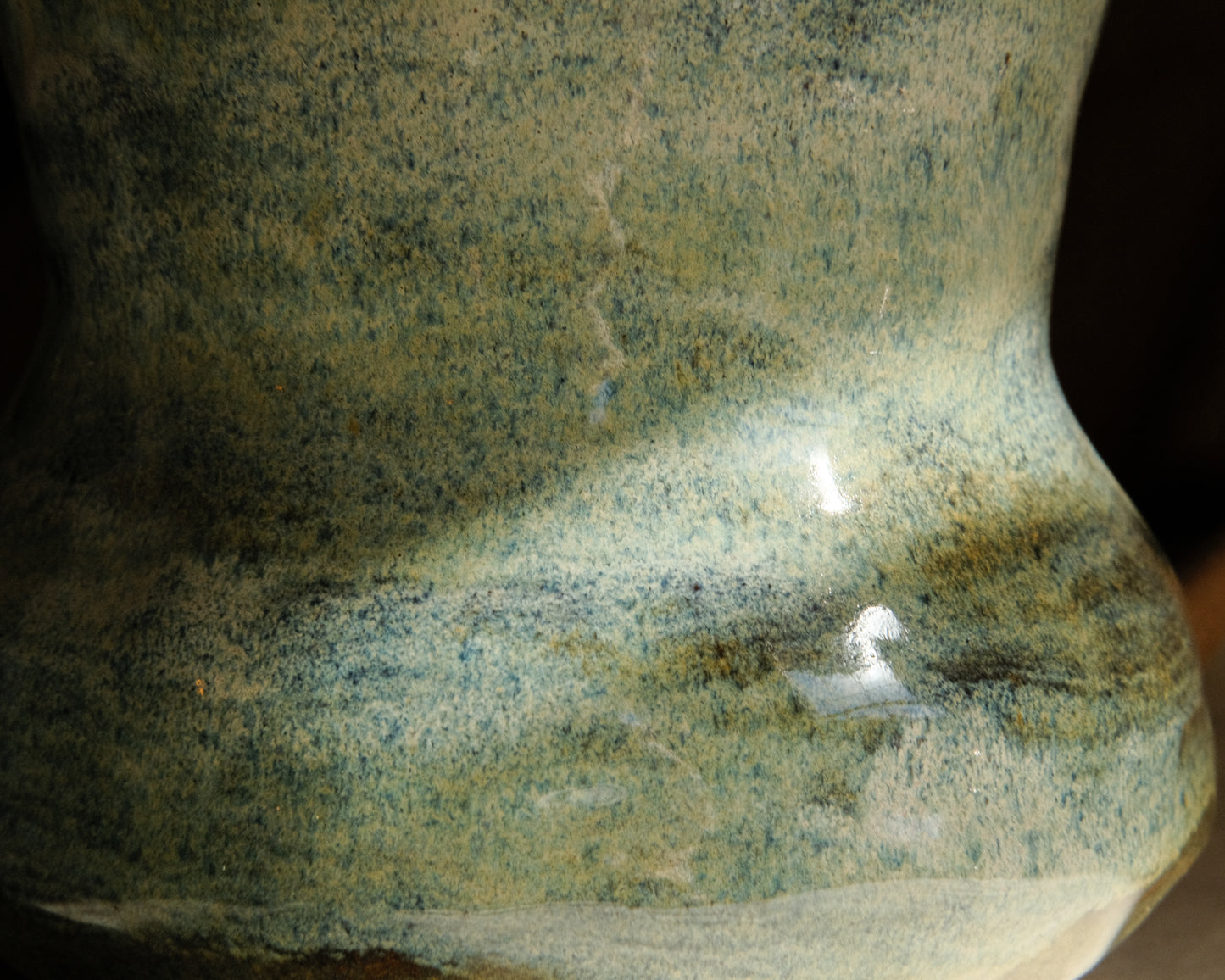 River Keep Vase