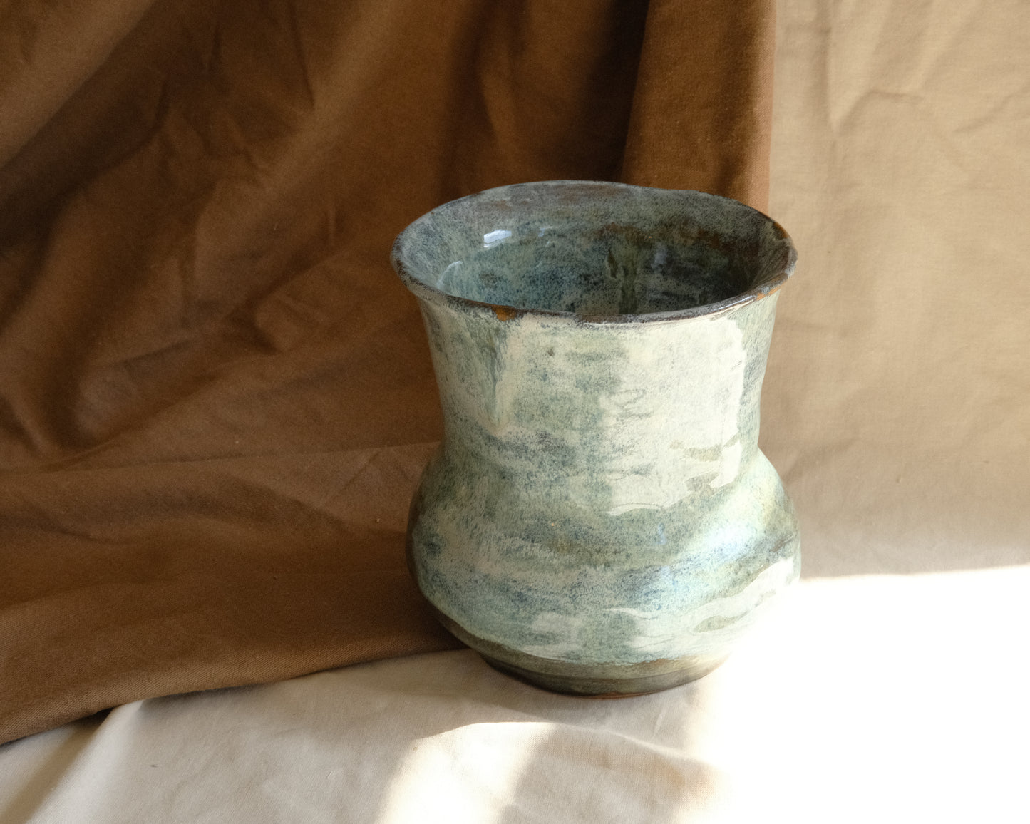 River Keep Vase
