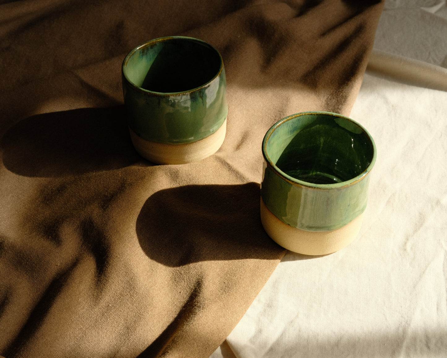 'Le Petit' Cup