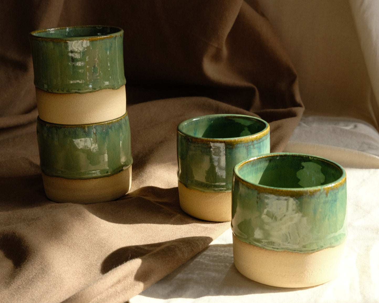 'Le Petit' Cup