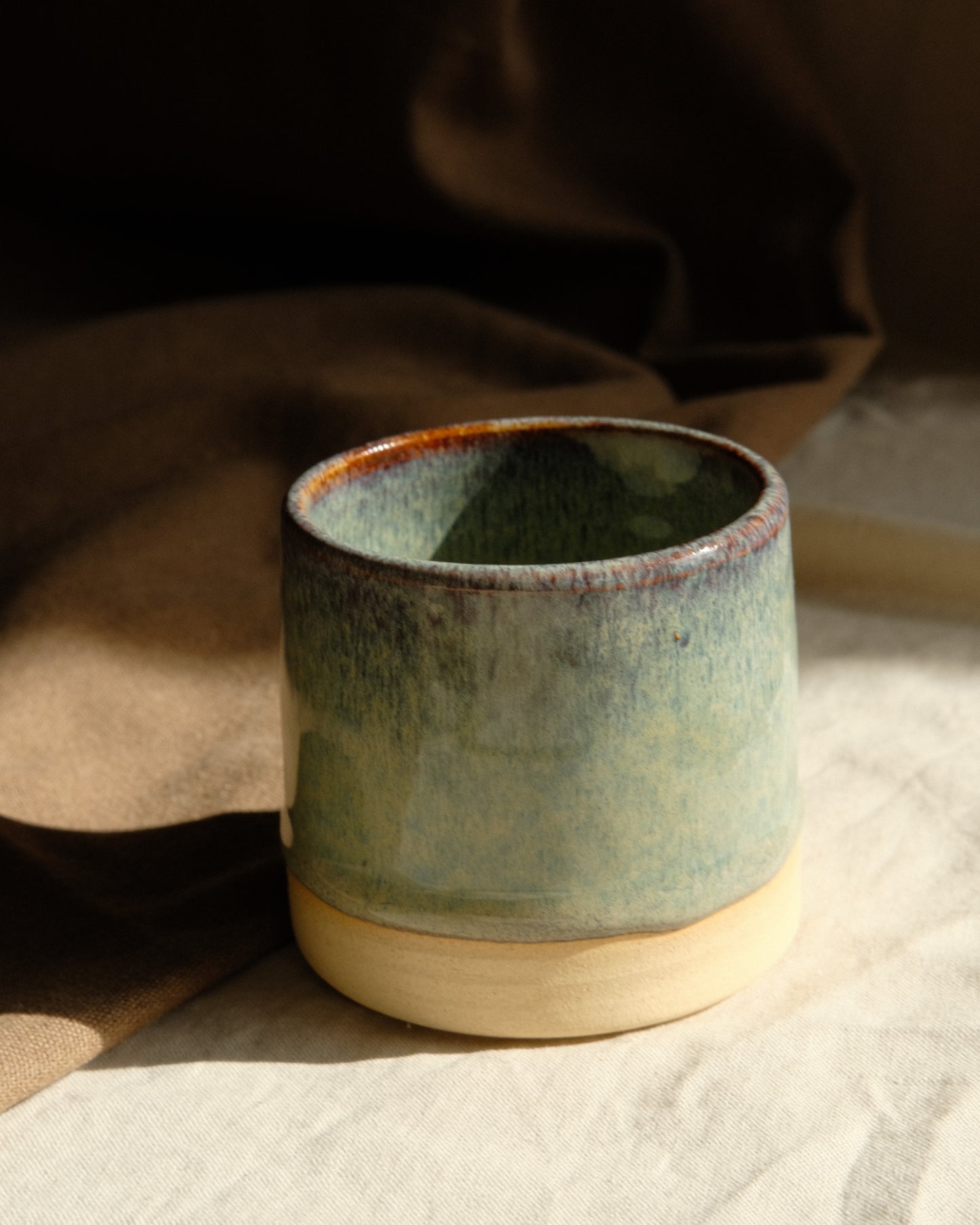 'Le Petit' Cup