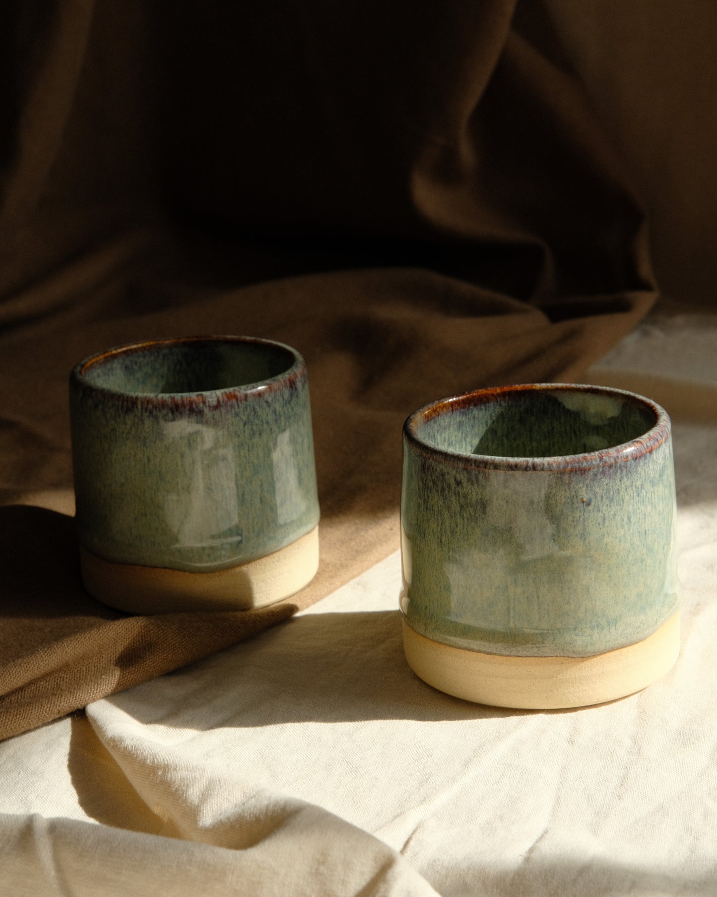 'Le Petit' Cup