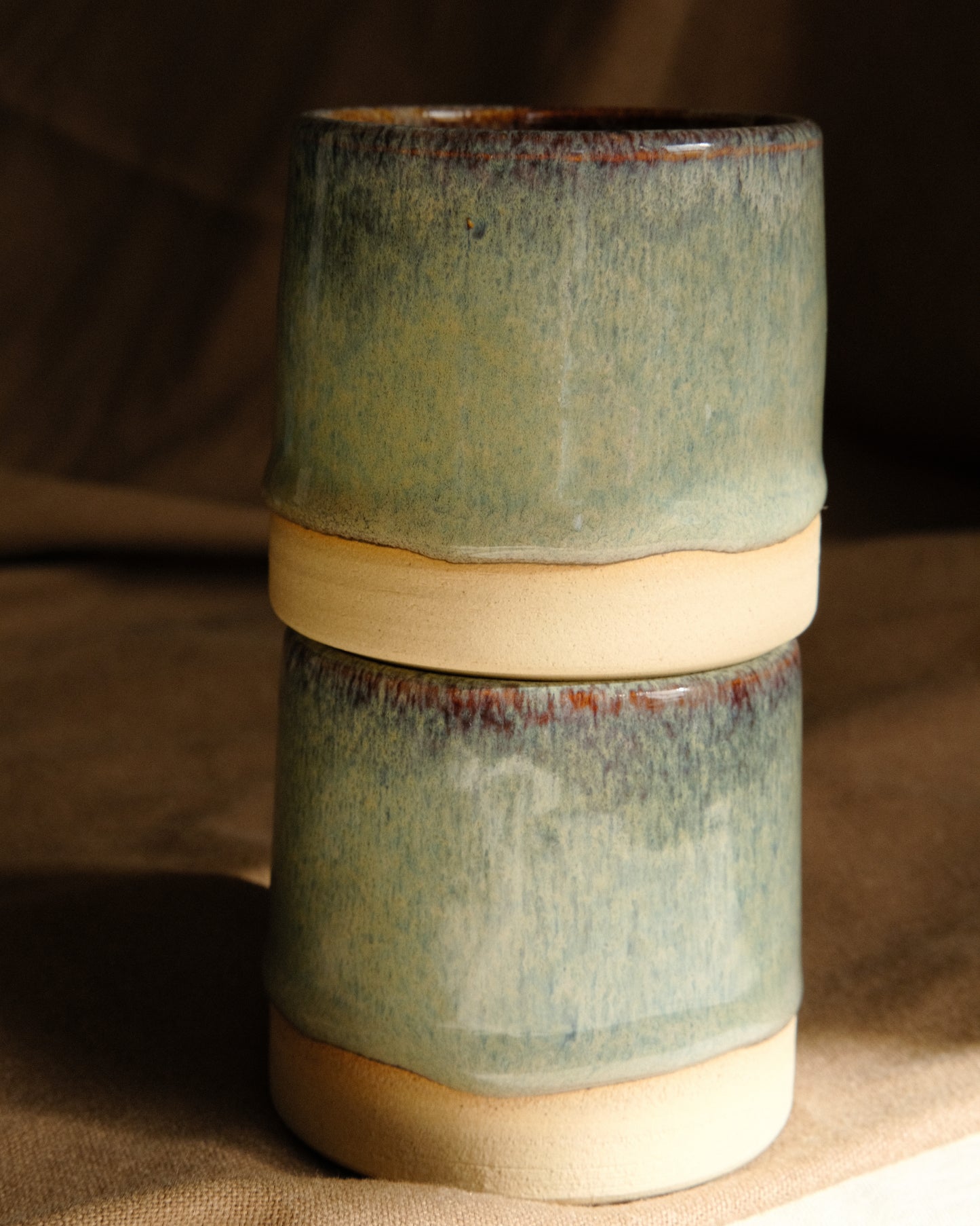 'Le Petit' Cup
