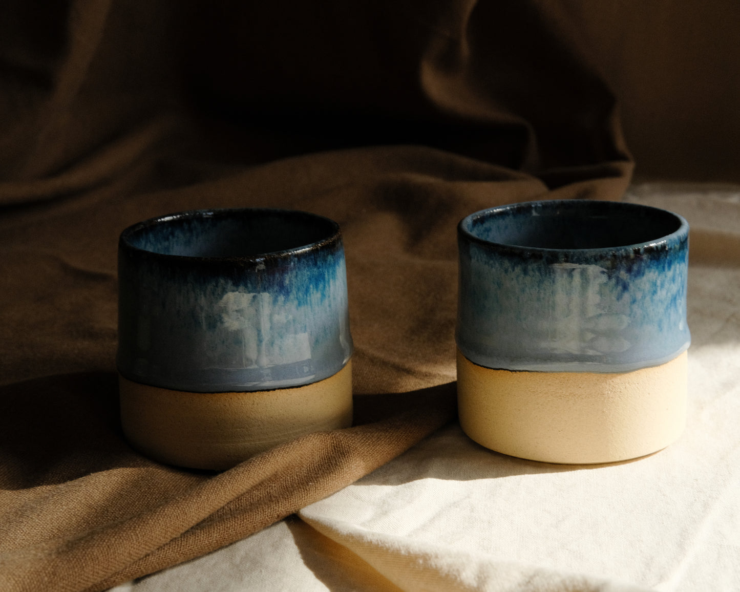 'Le Petit' Cup