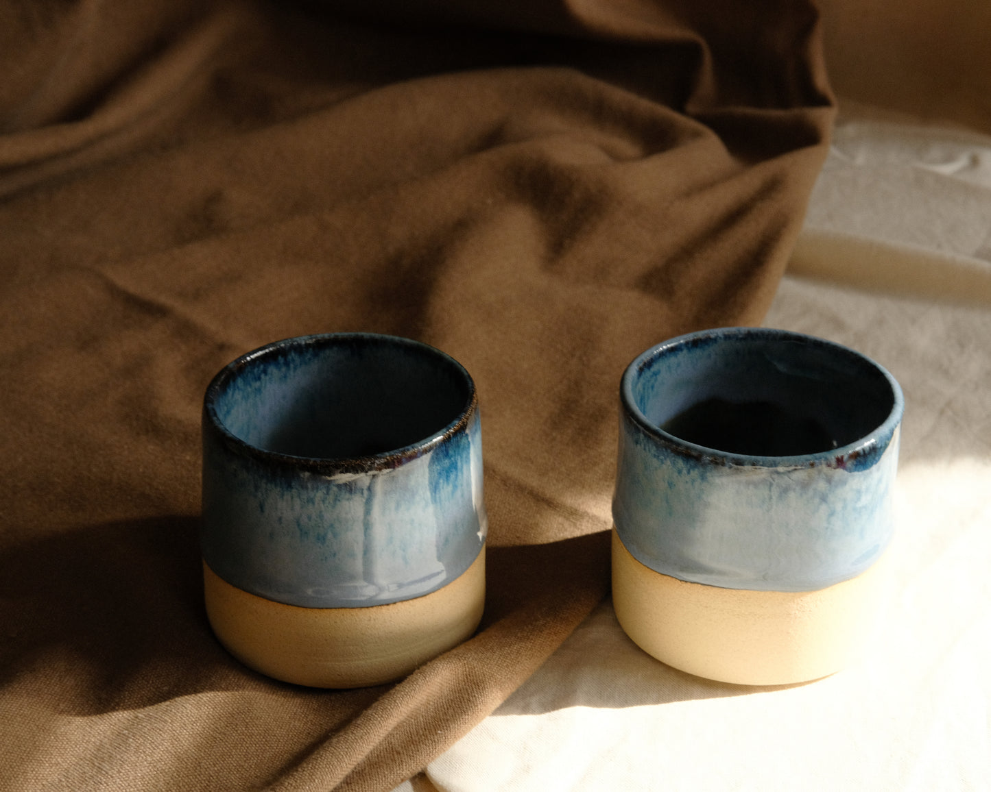 'Le Petit' Cup