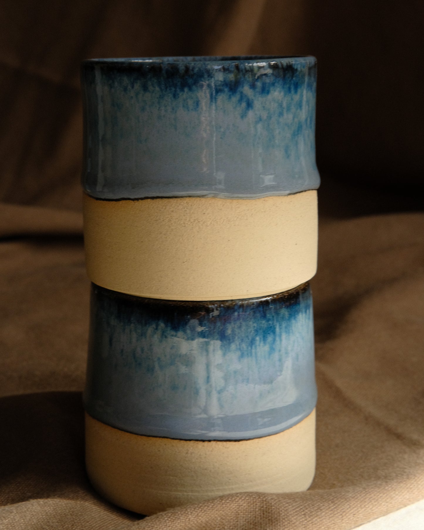 'Le Petit' Cup