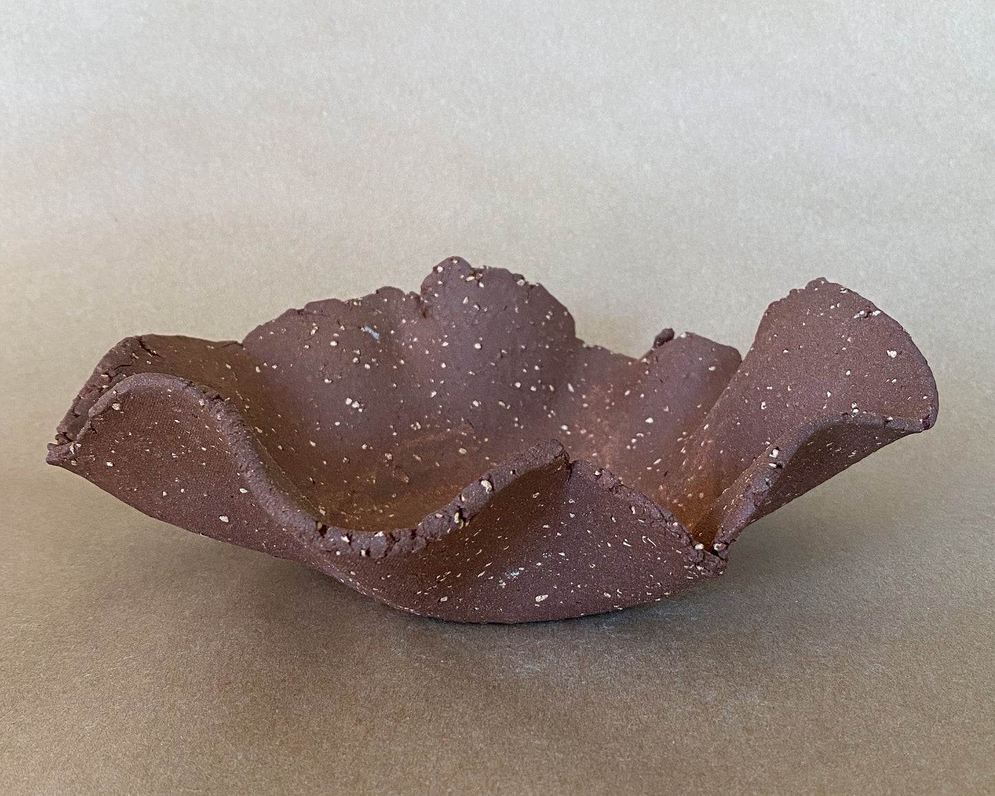 Grounded Bloom Bowl