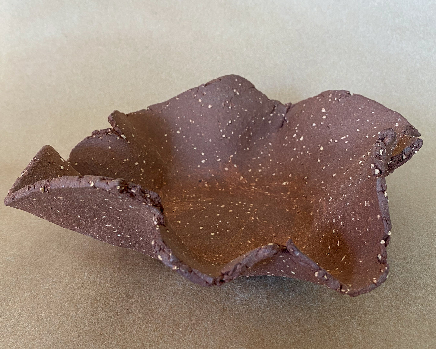 Grounded Bloom Bowl