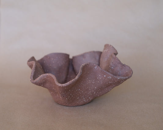Grounded Bloom bowl