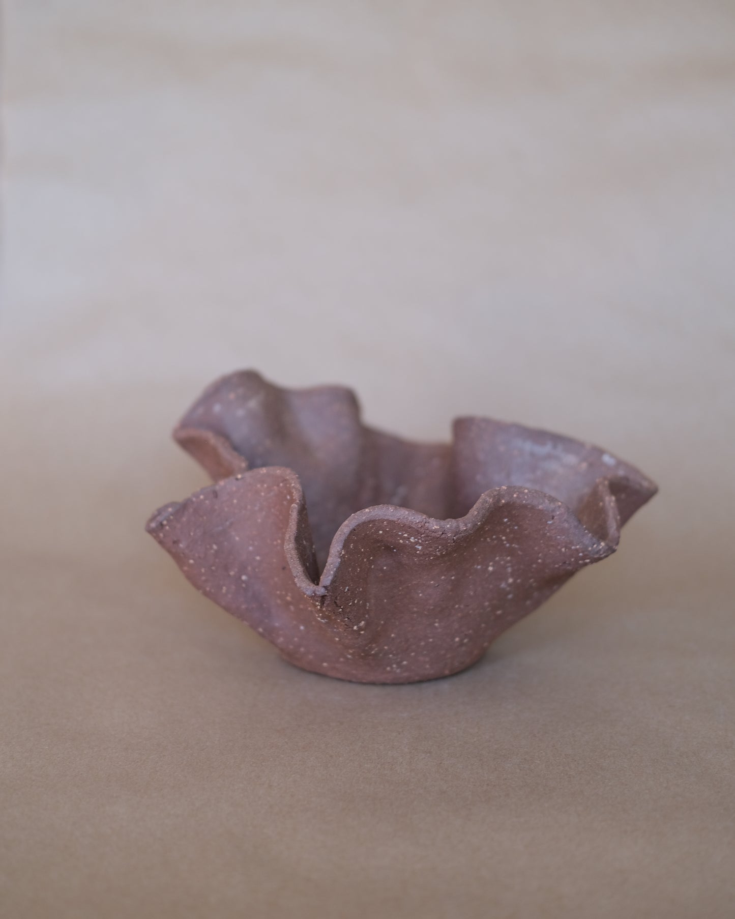 Grounded Bloom bowl