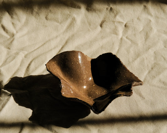 Grounded Bloom Trinket Dish