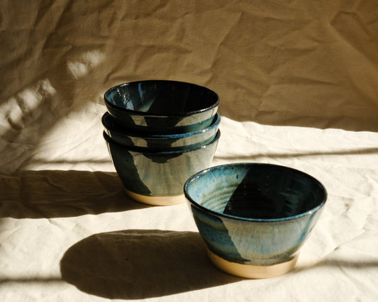 Flow Bowl