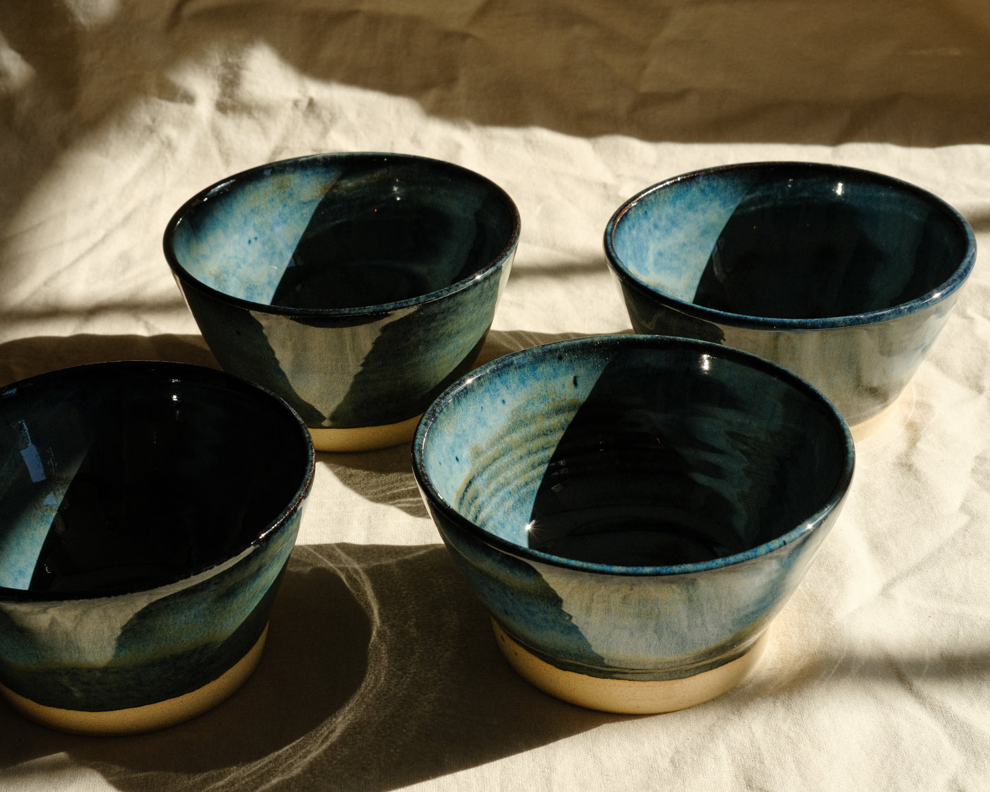 Flow Bowl