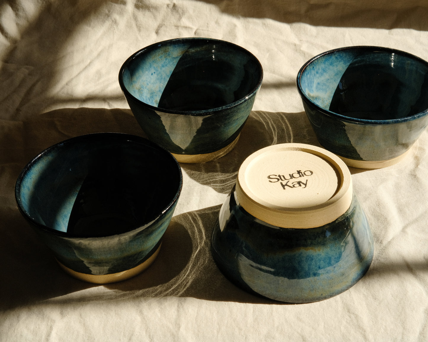 Flow Bowl