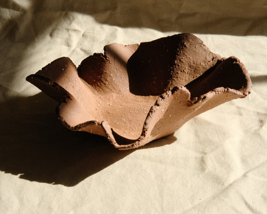 Grounded Bloom Bowl