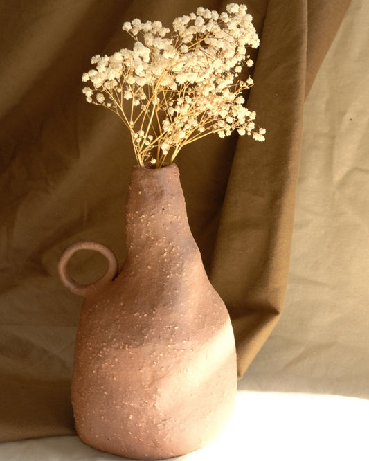 Hearth Jug