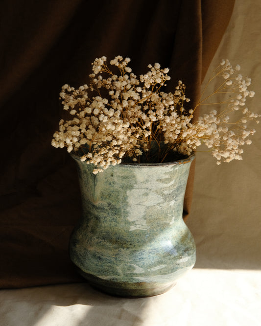 River Keep Vase